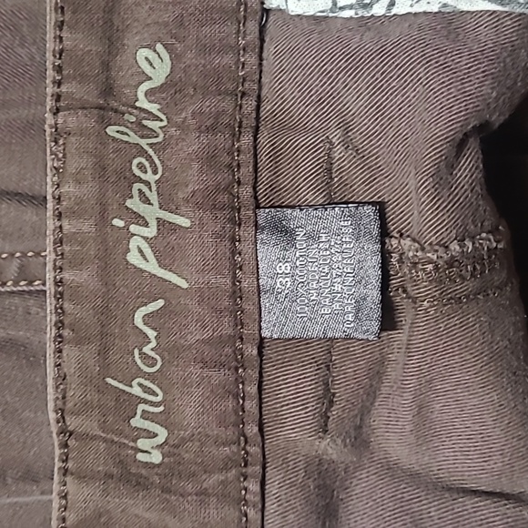 MEN'S URBAN PIPELINE CARGO SHORTS - Picture 4 of 9